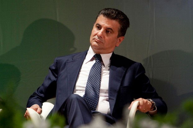 Vito De Filippo: i messaggi in codice del sottosegretario per l'assunzione del figlio della sindaca article-post