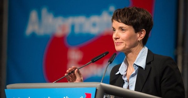 «L’Islam non appartiene alla Germania» article-post