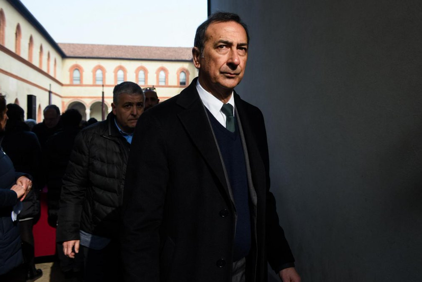 Beppe Sala a processo con rito immediato article-post