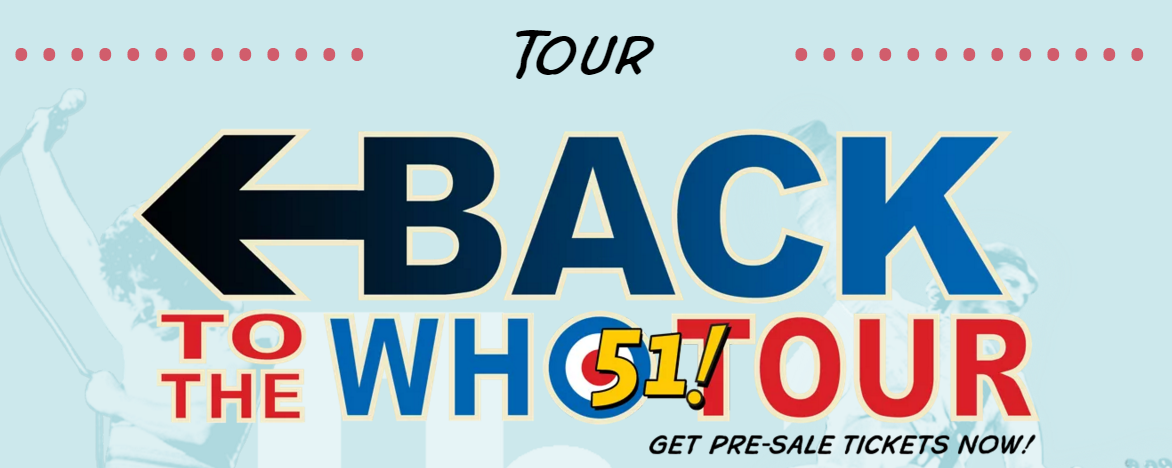 I biglietti per il concerto degli Who article-post