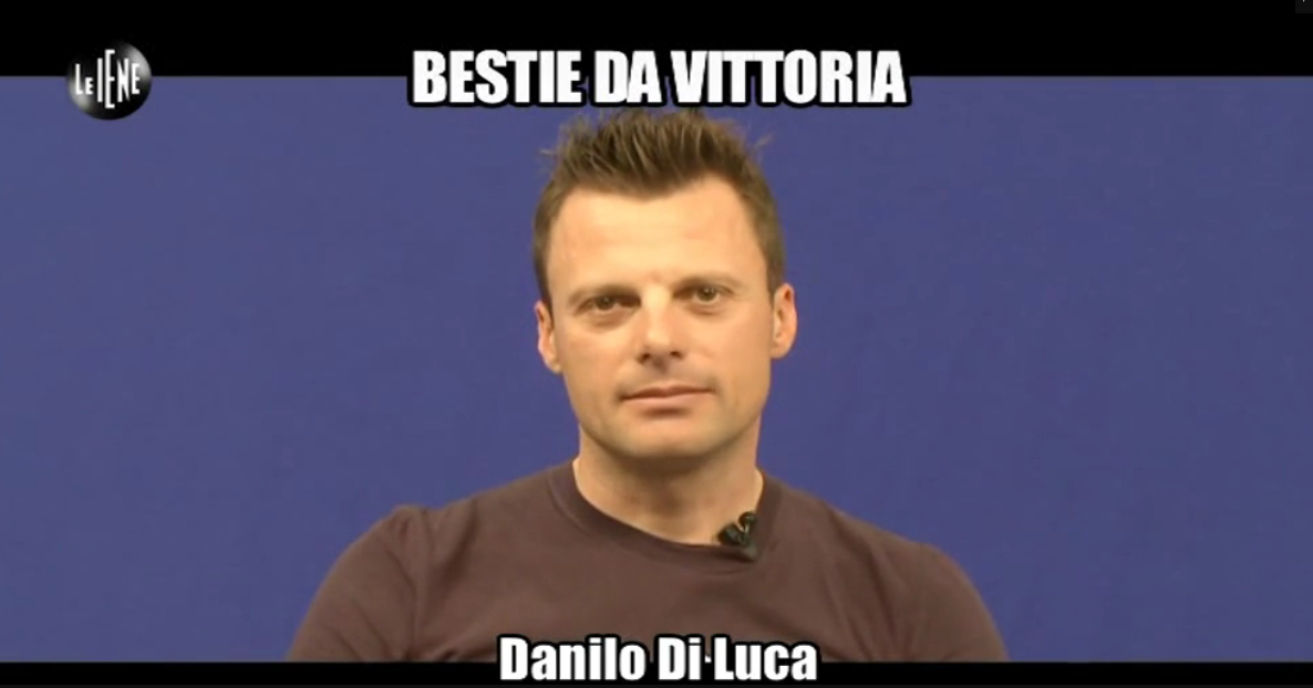 danilo di luca iene doping - 8
