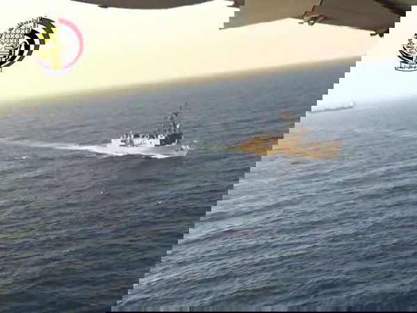 Egyptair MS804: il mistero del fumo in cabina article-post