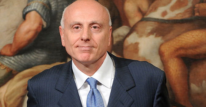 L'Unità cambia direttore: via D'Angelis, arriva Riccardo Luna article-post