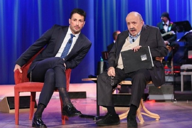 Chi volete salvare: Gesù o Corona? article-post