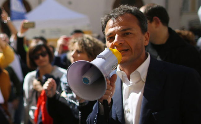 L'ombra del trappolone dietro l'esclusione di Fassina article-post