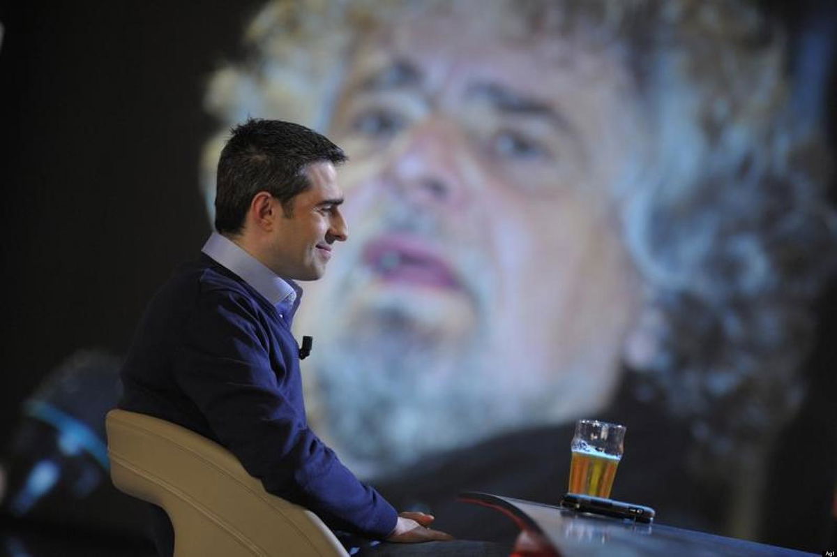 Federico Pizzarotti indagato è un caso nei Cinque Stelle article-post