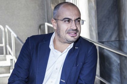 I poteri forti che vogliono ostacolare Gianluigi Paragone article-post