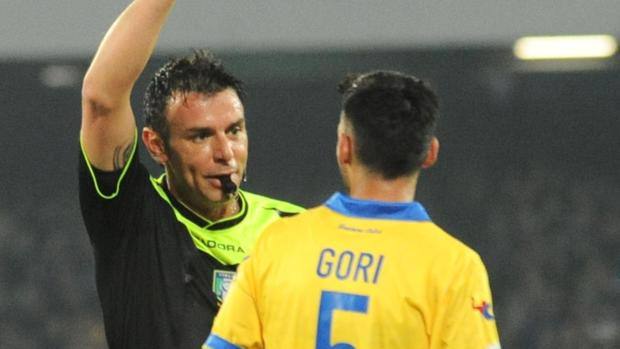 Quelle strane scommesse su Gori in Napoli-Frosinone article-post