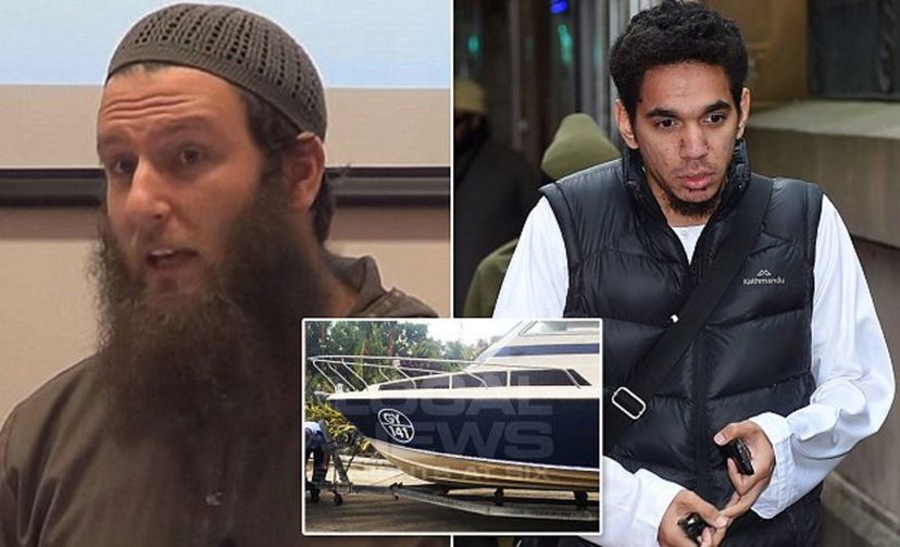 Musa Cerantonio: l'italiano che voleva unirsi all'ISIS in Australia article-post