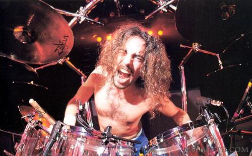 Nick Menza: l'ex Megadeth muore sul palco article-post