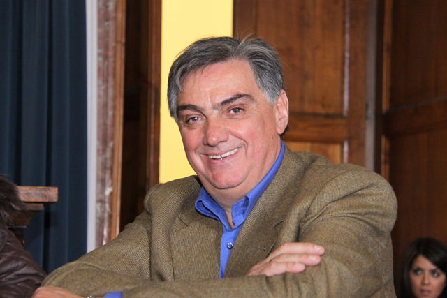 paolo david messina
