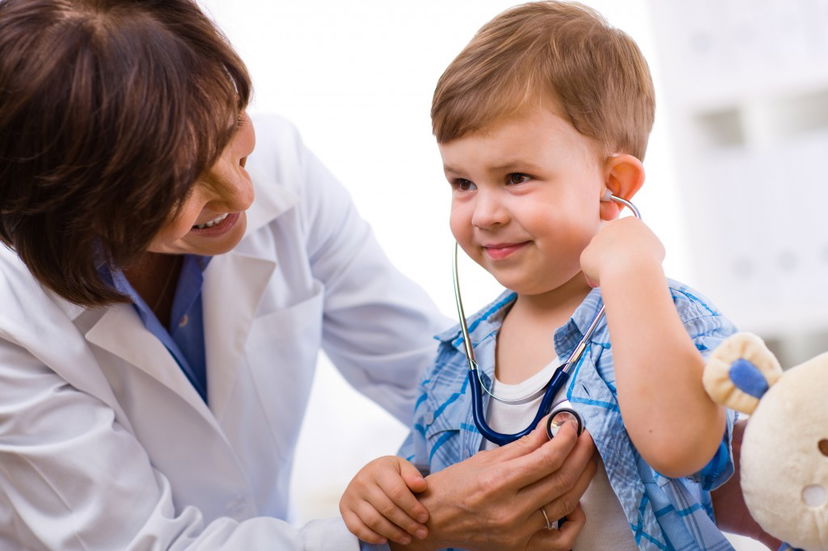 La finta pediatra che diceva di curare il cancro article-post