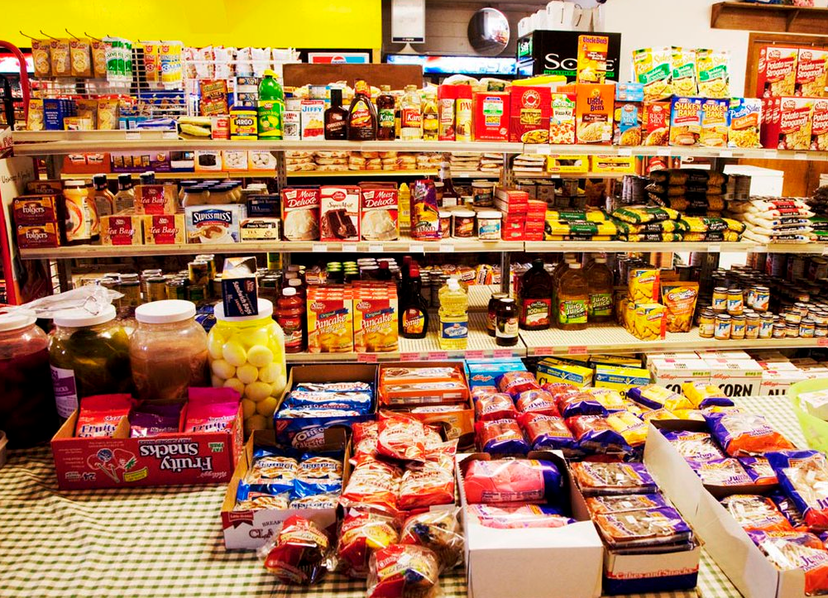 Il cibo buttato perché brutto article-post