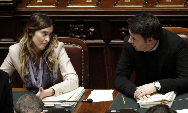 Referendum riforme, il no in crescita article-post