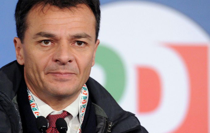 Chi ci guadagna dall'esclusione di Fassina a Roma article-post