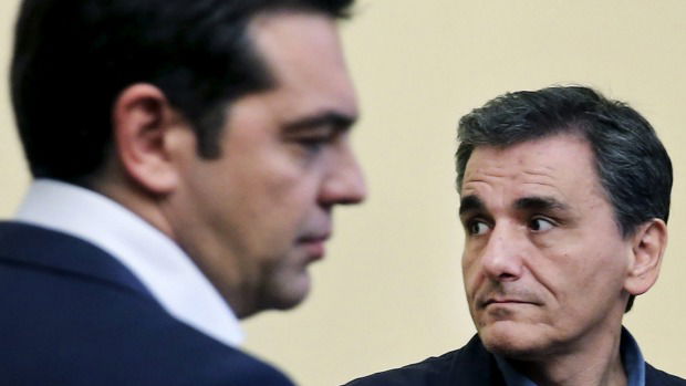 L'Europa si arrabbia perché Tsipras dà soldi ai pensionati article-post