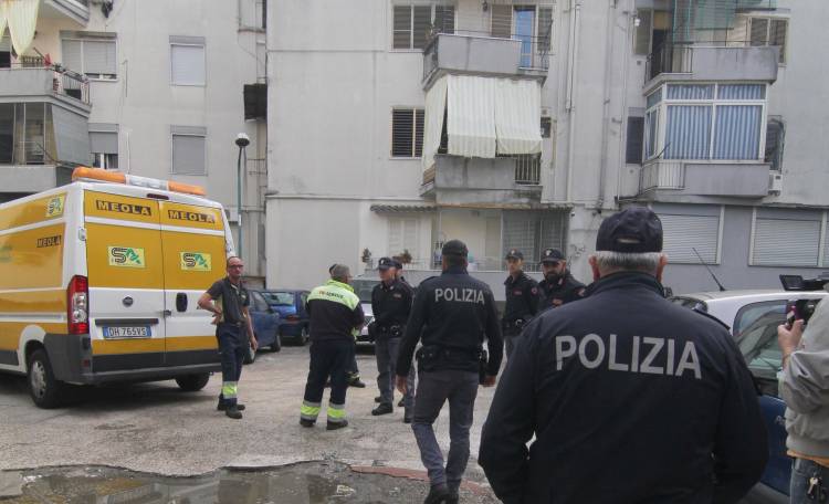 vanella grassi secondigliano camorra serie b