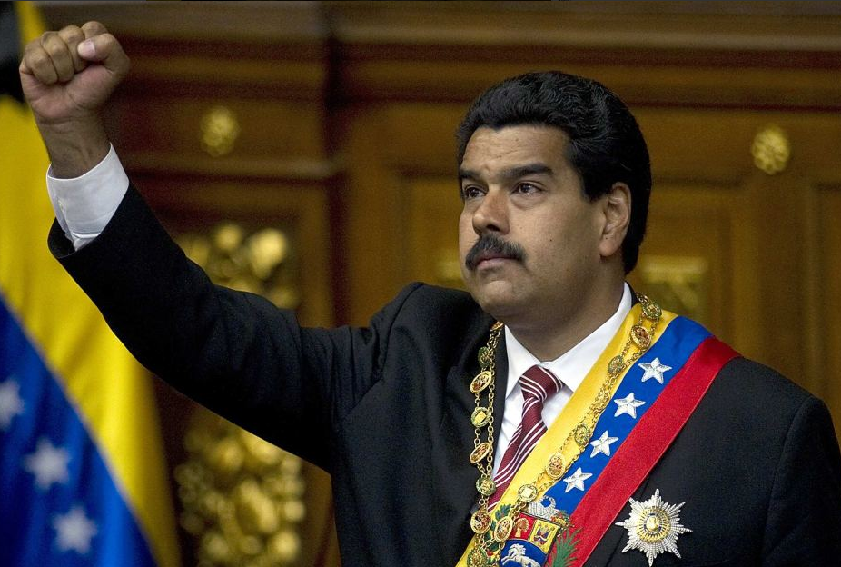 venezuela inflazione maduro fabbriche - 4