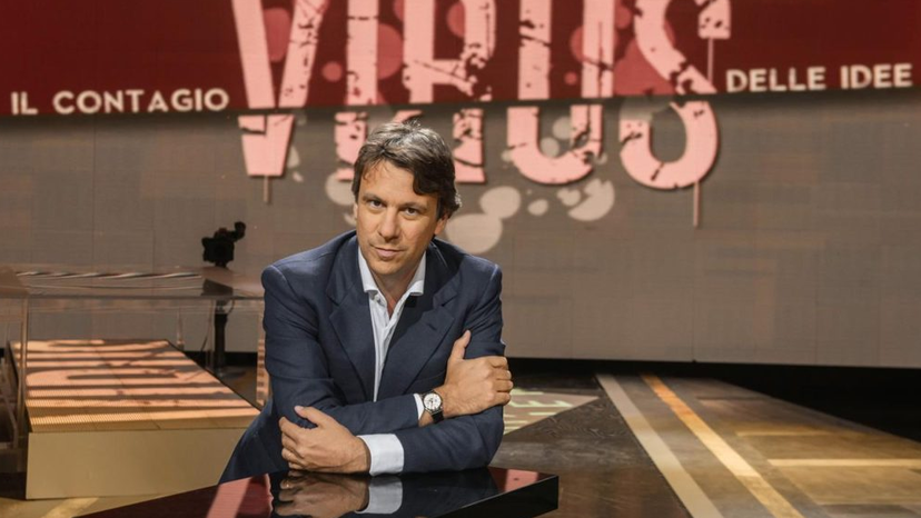 Nicola Porro mette a rischio la salute pubblica per salvare Virus article-post
