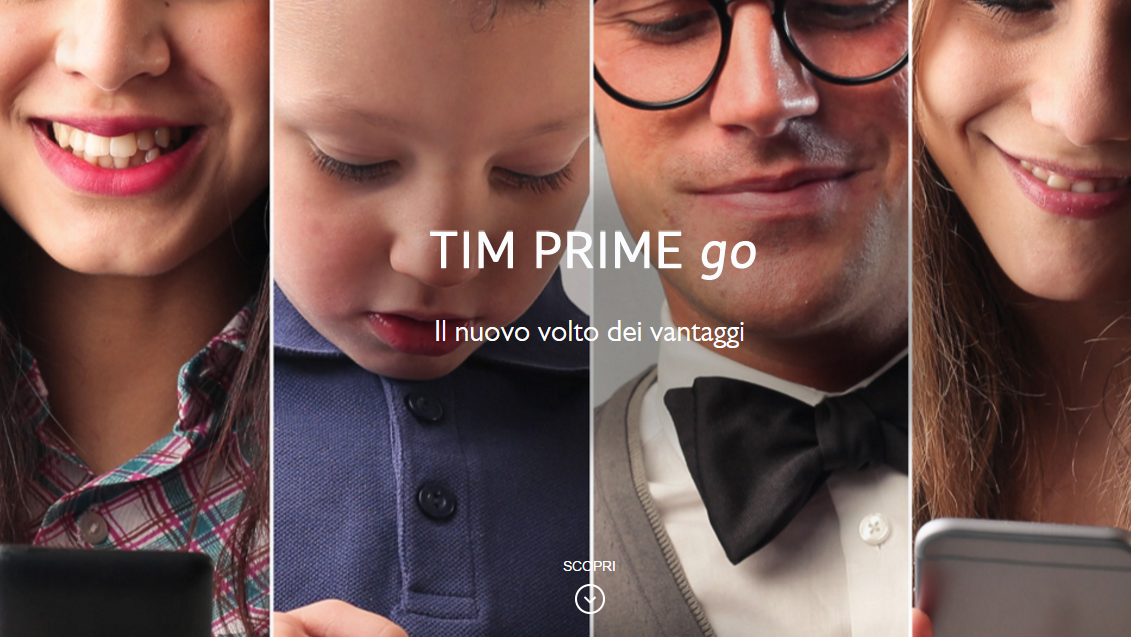 La storia di TIM che obbliga gli utenti a sottoscrivere TIM Prime Go article-post