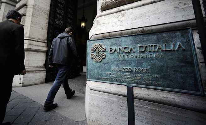 articolo 107 governo banche 1