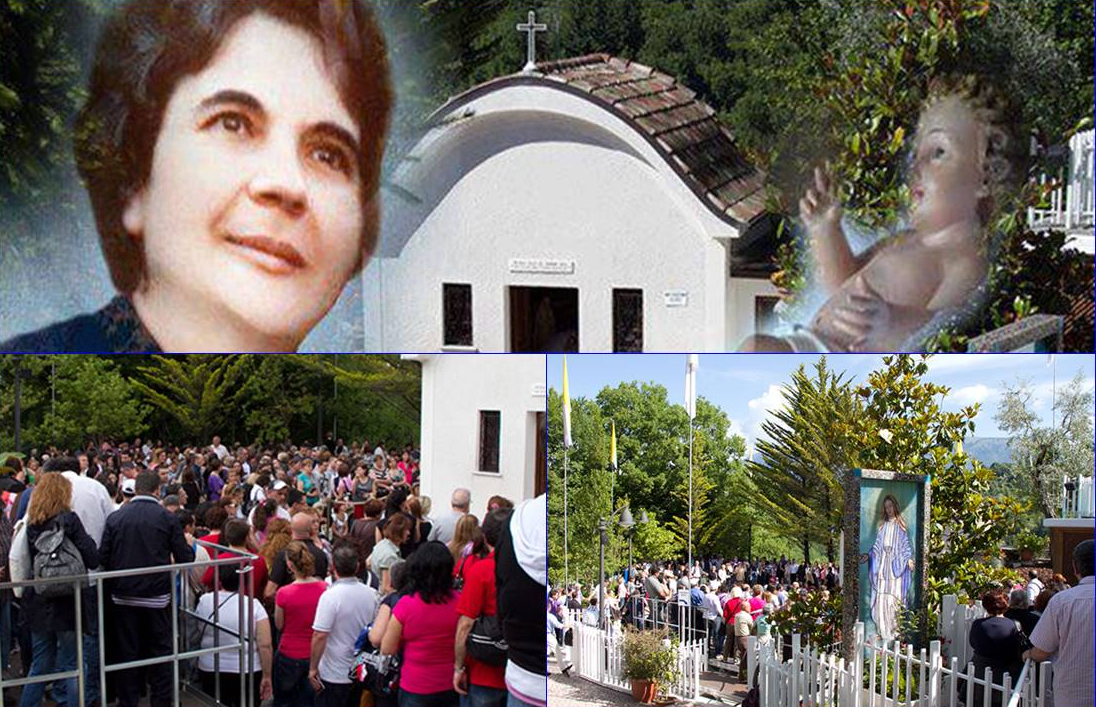 Il Papa scomunica la Chiesa Cristiana Universale article-post