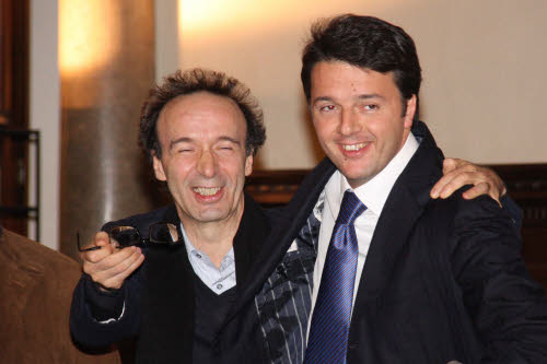 Roberto Benigni cambia idea sul referendum article-post