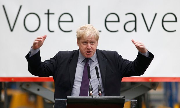 Addio distanziamento e mascherine al chiuso: il “liberi tutti” di Boris Johnson article-post