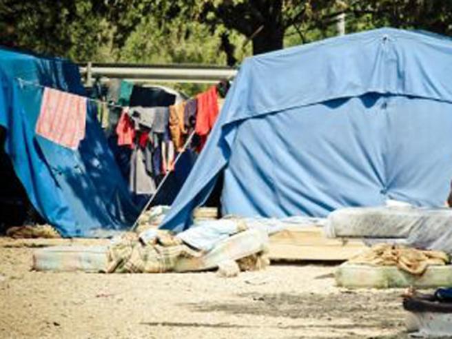 Il migrante ucciso da un carabiniere a Rosarno article-post