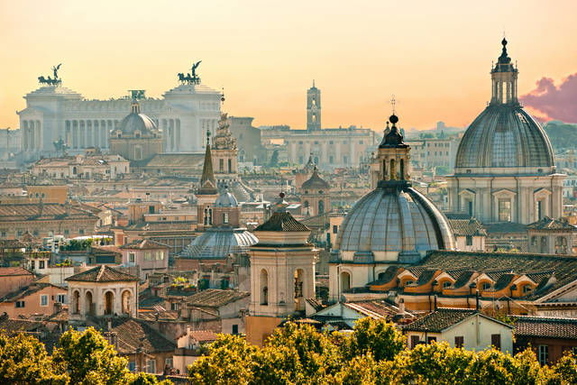 La ZTL a Roma fino alle 19 article-post
