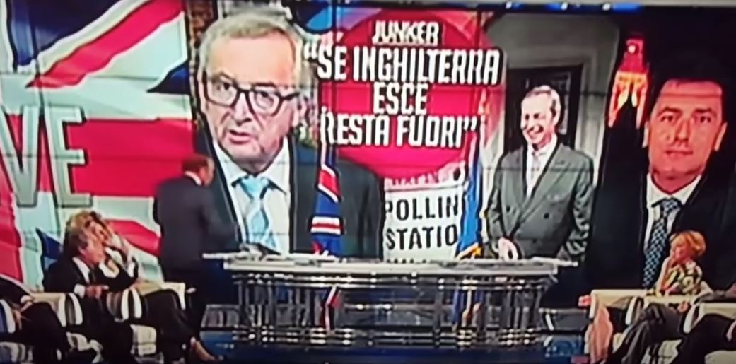 davide serra brunetta vespa