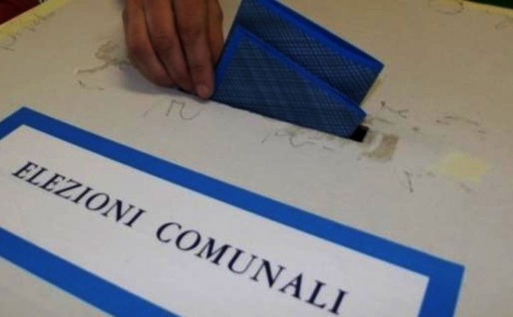 elezioni amministrative 2016