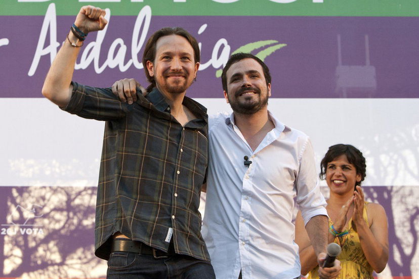 La Spagna al voto e i fari puntati su Podemos article-post