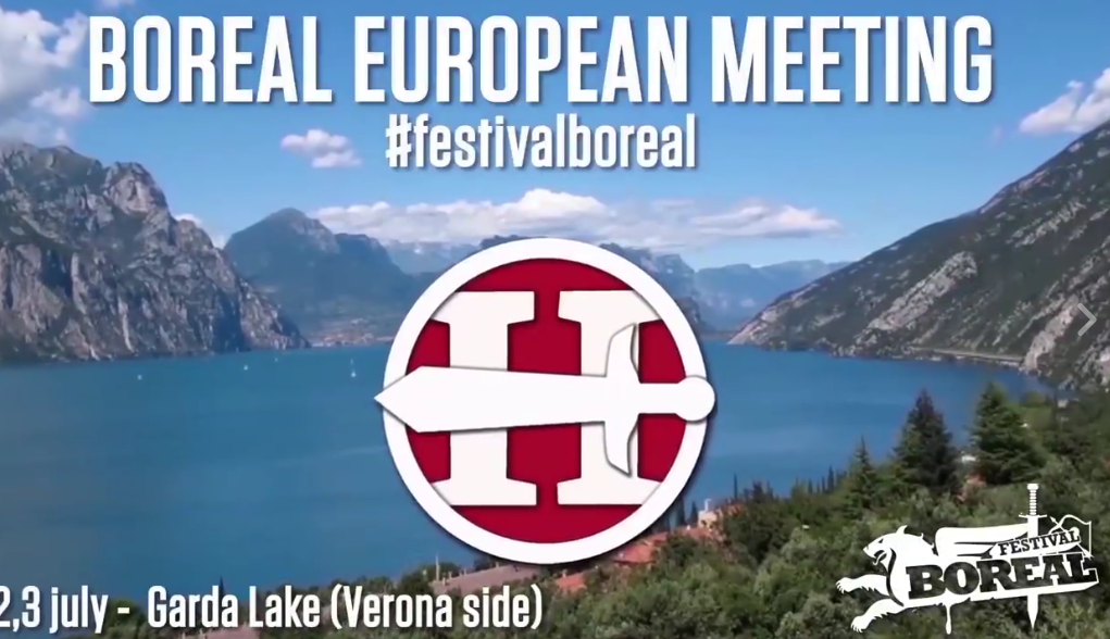 Boreal: il festival europeo dei neonazisti sul Lago di Garda article-post