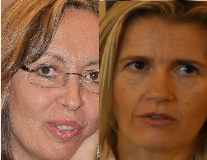 flavia marzano roberta cocco