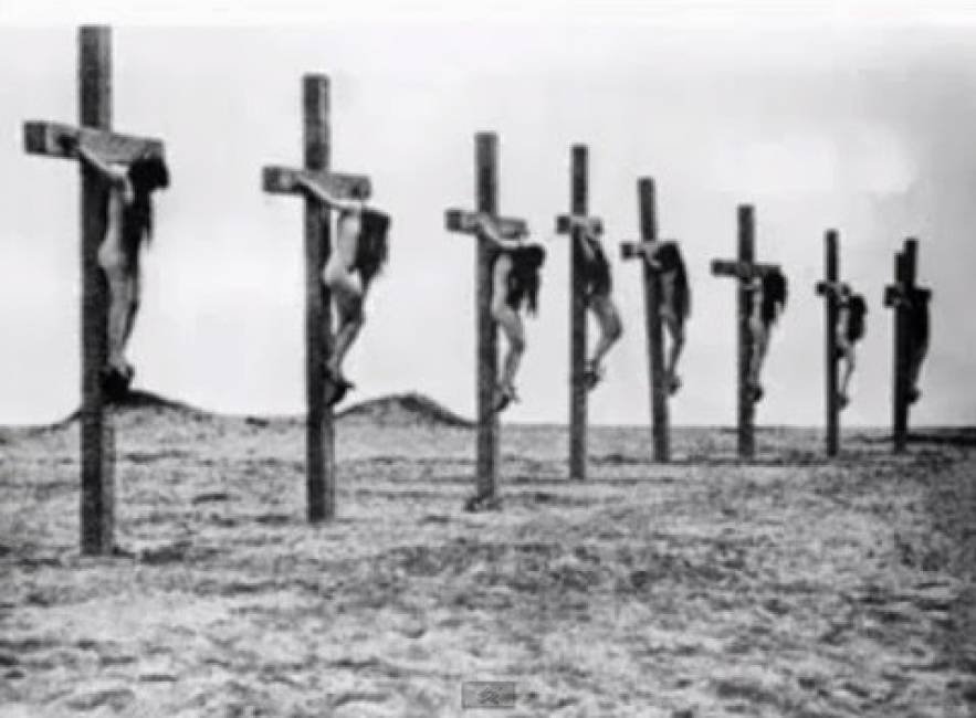 genocidio armeni 1