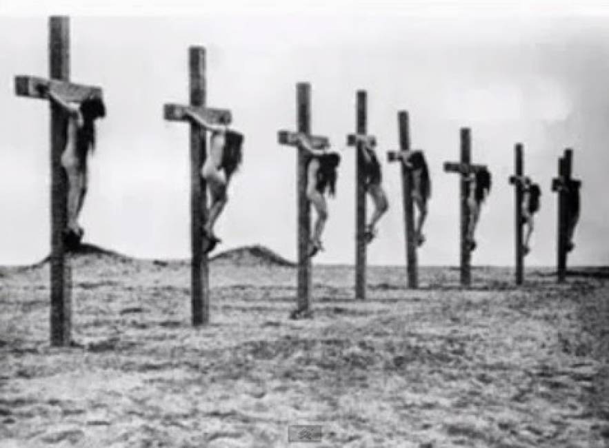 Il genocidio armeno, in sintesi article-post
