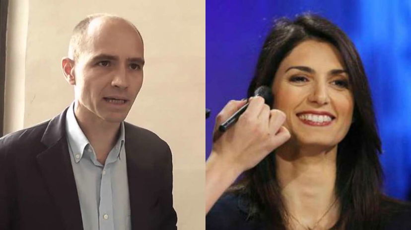 Quanti pezzi mancano alla Giunta Raggi? article-post