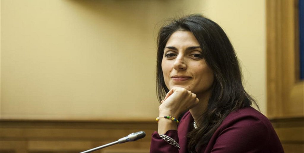 Giunta Raggi, mancano due nomi article-post