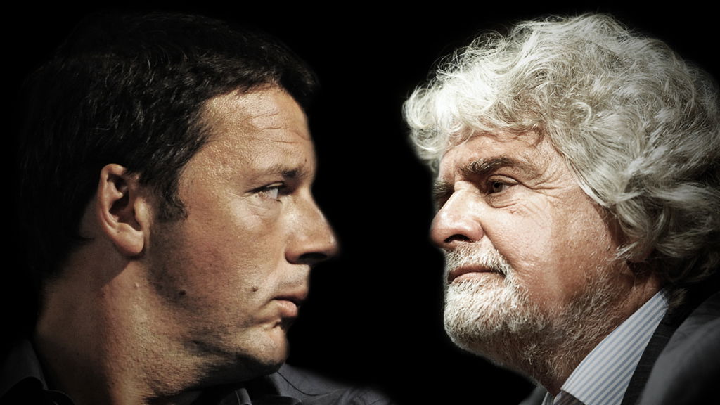 Comunali, chi ha perso davvero voti tra Grillo e il PD? article-post