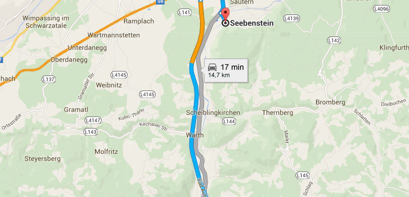 grimmenstein seebenstein turisti friuli 1
