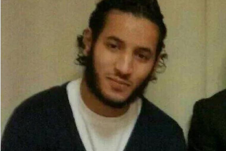 Larossi Abballa: il membro dell'ISIS che ha pugnalato due poliziotti a Parigi article-post