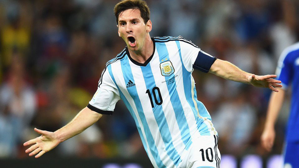 Lionel Messi dice addio alla nazionale argentina article-post