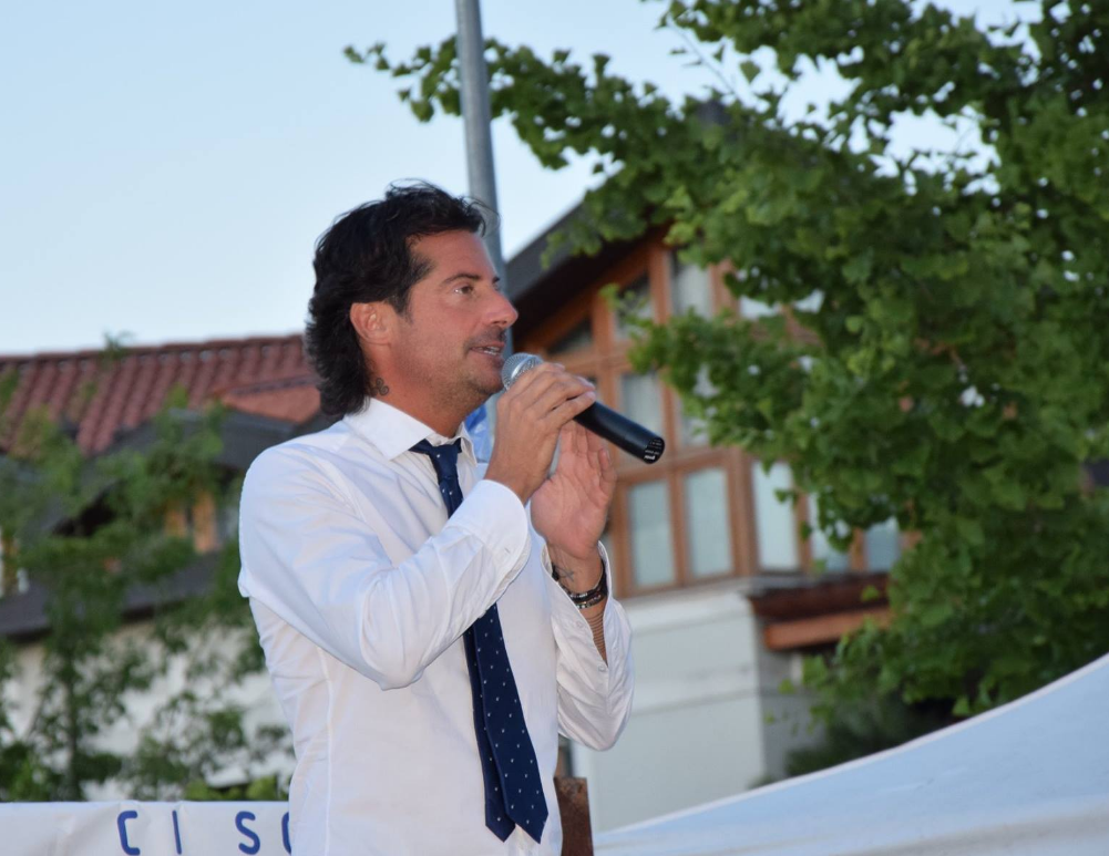 «Il sindaco comprava i voti con le ricariche telefoniche» article-post