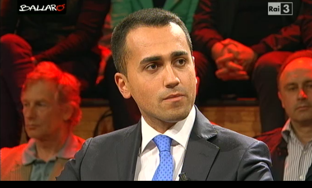 Luigi Di Maio vuole l'Euro 2 (o monete alternative). Vediamo cosa significa article-post