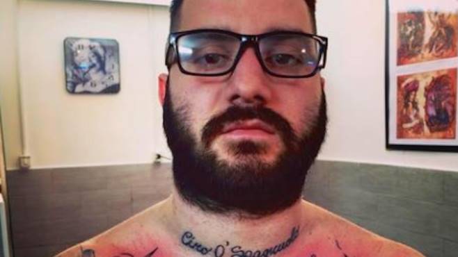 Raffaele Cepparulo: il boss dei Barbudos assassinato a Napoli article-post