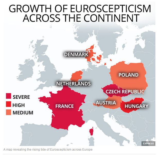 Cosa Comporta L Uscita Dall Euro