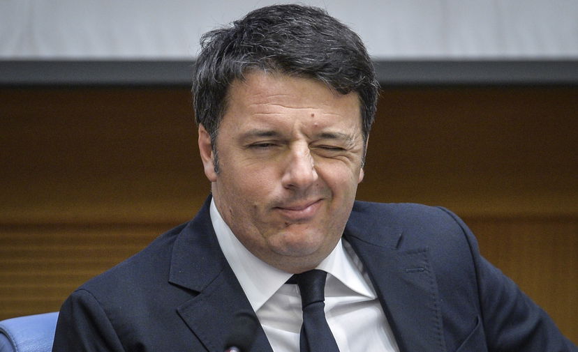 Il sondaggio di Ballarò su PD, M5S e referendum article-post