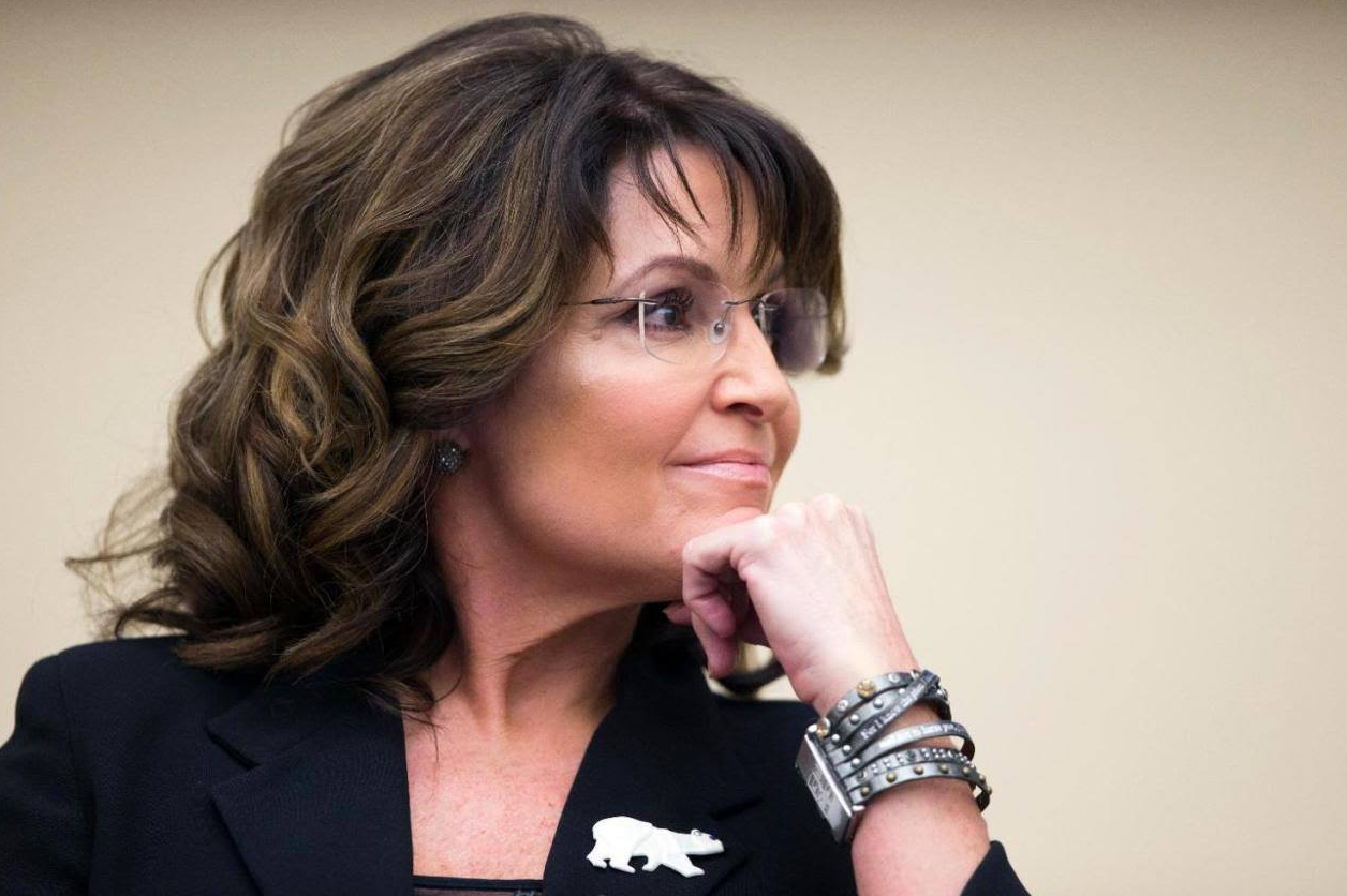 sarah palin brexit - 4