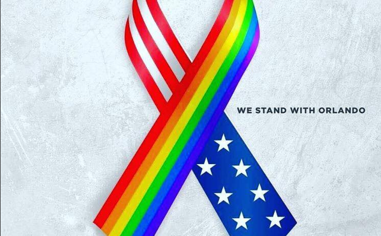 Lo sapevate? La strage di Orlando è un false flag arcobaleno!1!! preview